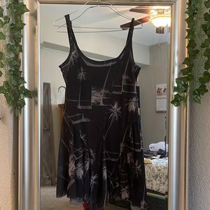 Urban outfitter cute mini dress NWT